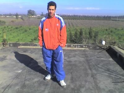 zakaria